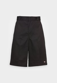 Não selecionado, black