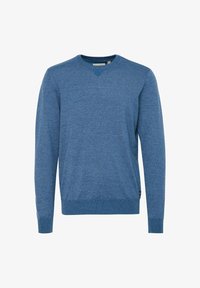 Unausgewählt, copen blue