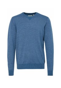 BHBruton - Jersey de punto - copen blue