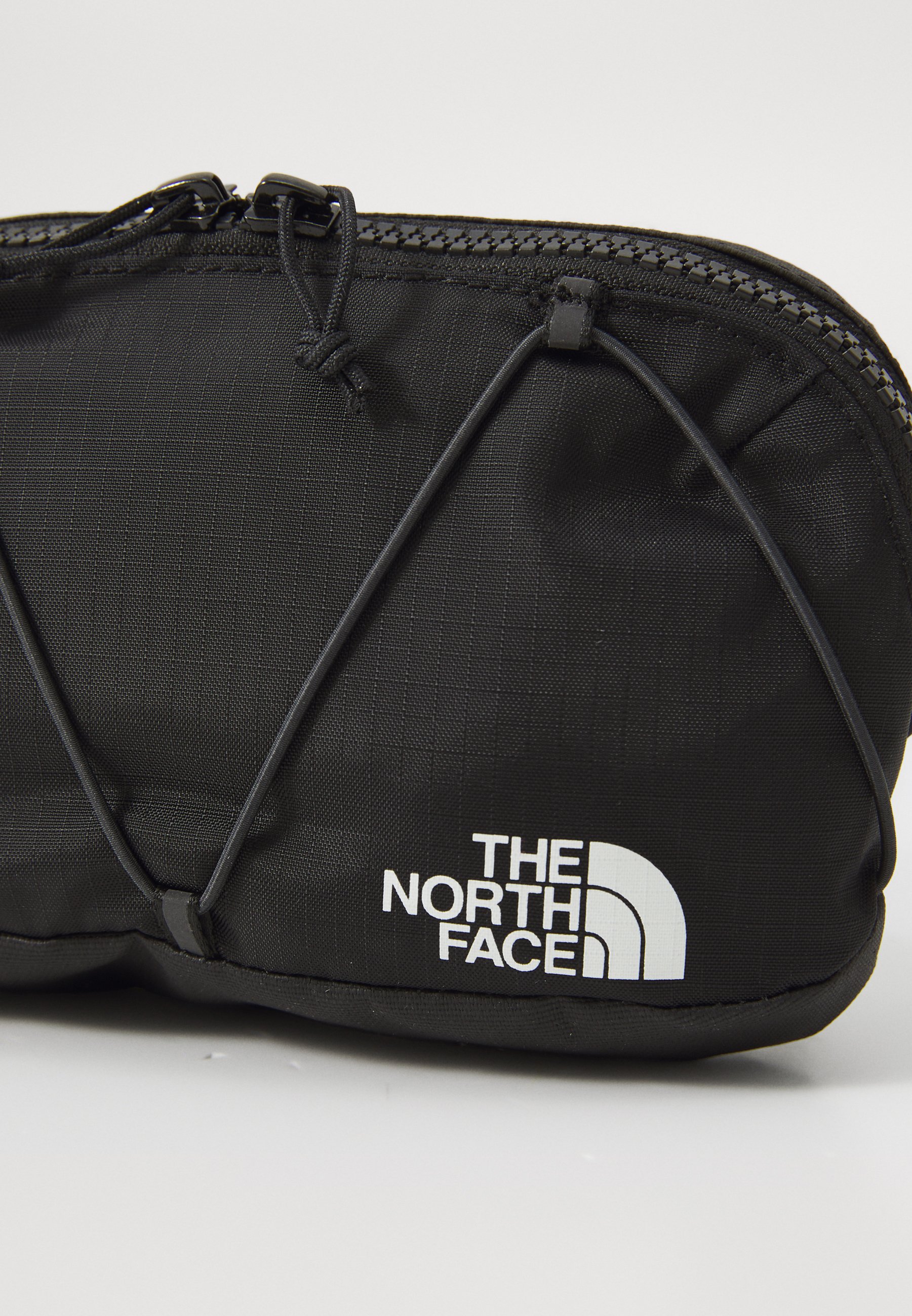 The North Face TERRA LUMBAR 1L UNISEX - Diržinis krepšelis - black
