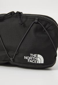 The North Face TERRA LUMBAR 1L - Sac banane - black/white