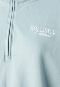 Hollister Co. EMEA BASE LOGO - Sweater - lead