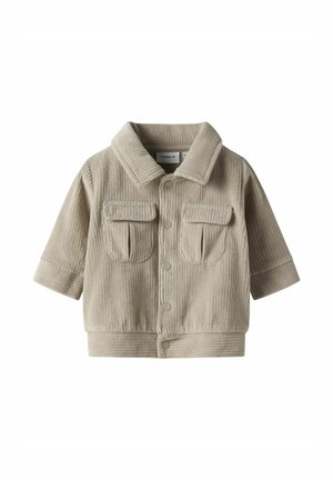 Gilet - island fossil
