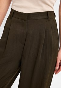MSCH Copenhagen Broek - tanne