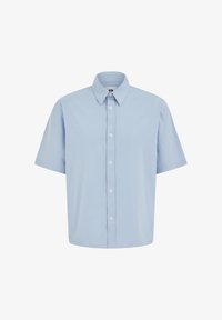 Niewybrane, light blue