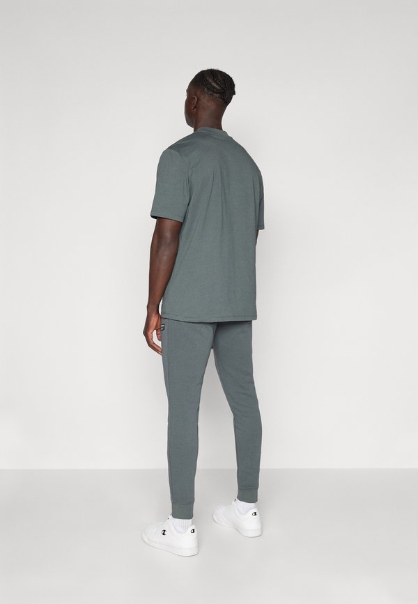 CENTRE TAPERED SWEATPANTS - Tracksuit bottoms - urban chic3