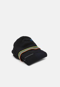 Smartwool RUN TARGETED CUSHION - Calzini - black