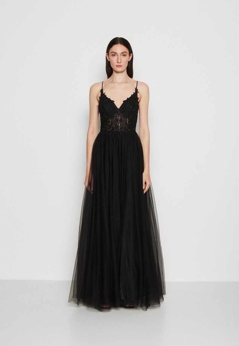 Mascara Occasion wear black Zalando.ie