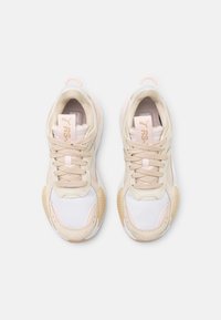 Puma RS-X REINVENT - Baskets basses - frosty pink/white