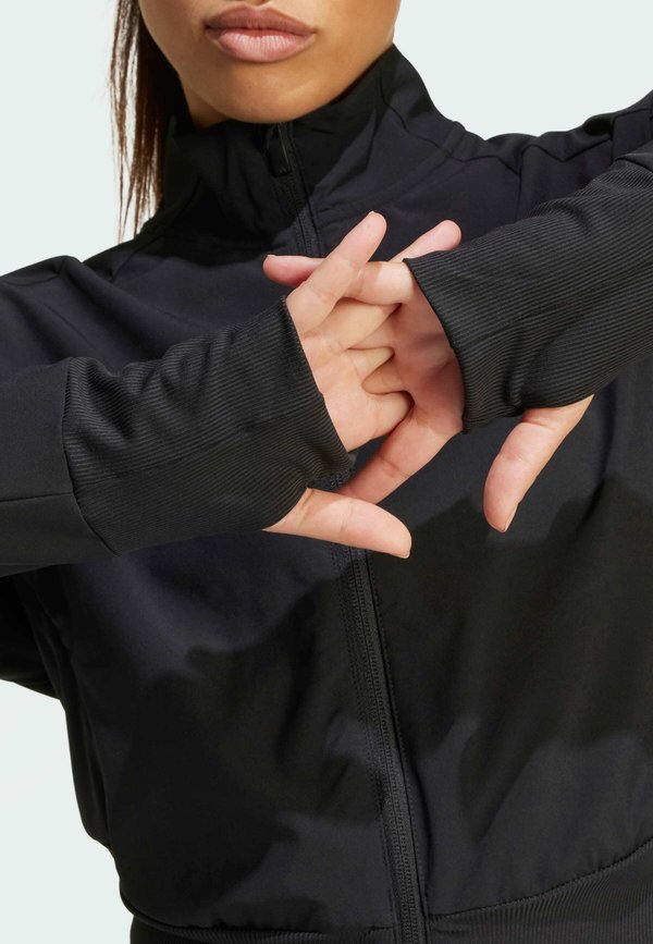 FULL-ZIP - Training jacket2