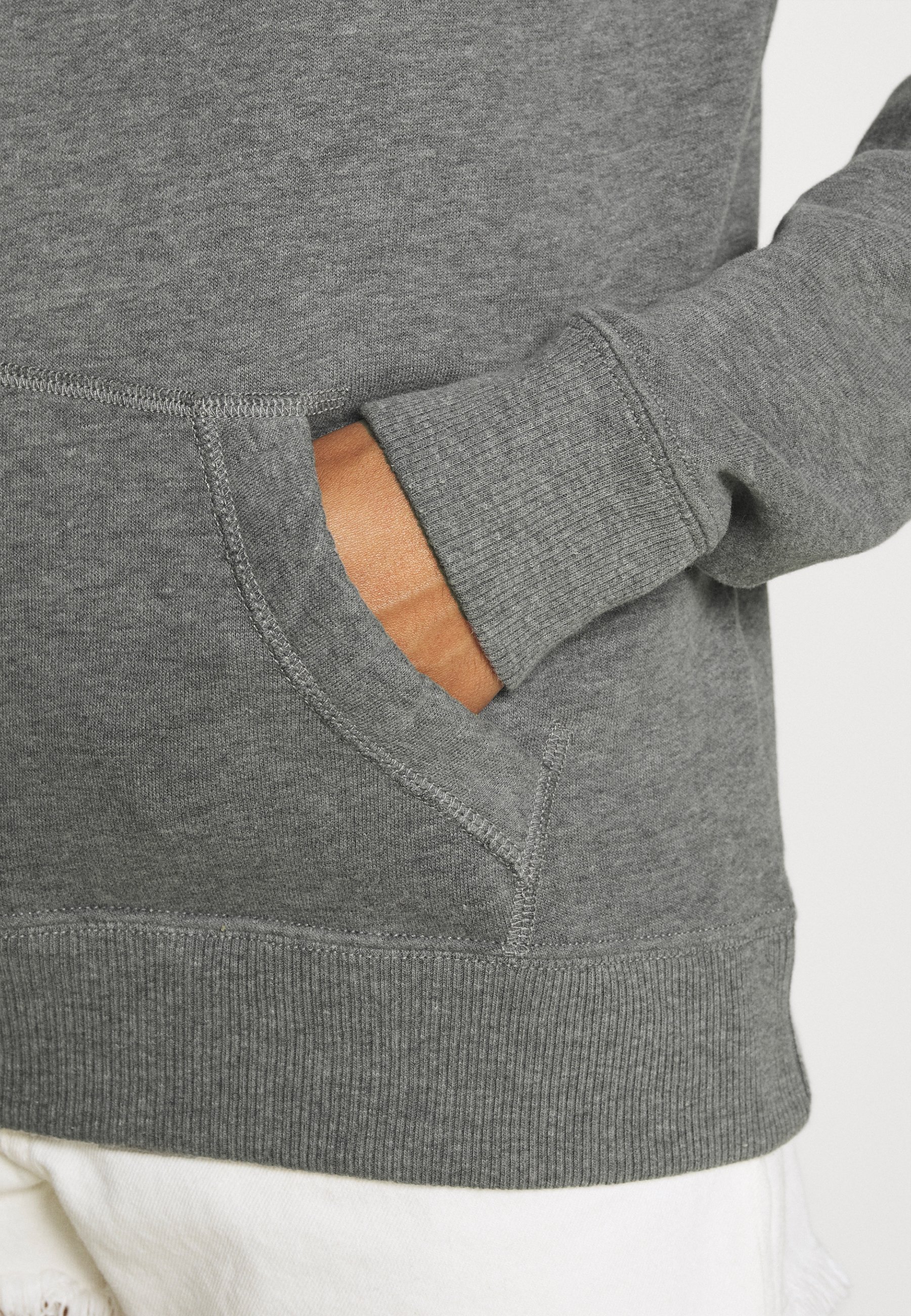Donna TECH CORE - Felpa con cappuccio Donna TECH CORE - Felpa con cappuccio