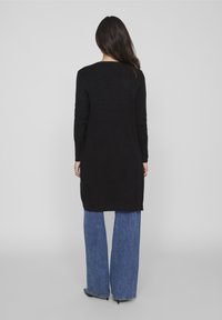 VILA Petite Kofta - black