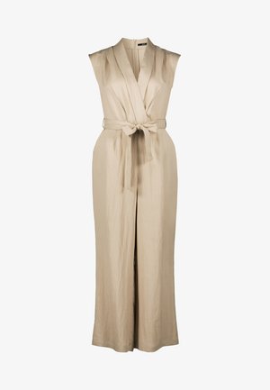 zero Tuta jumpsuit - irish cream