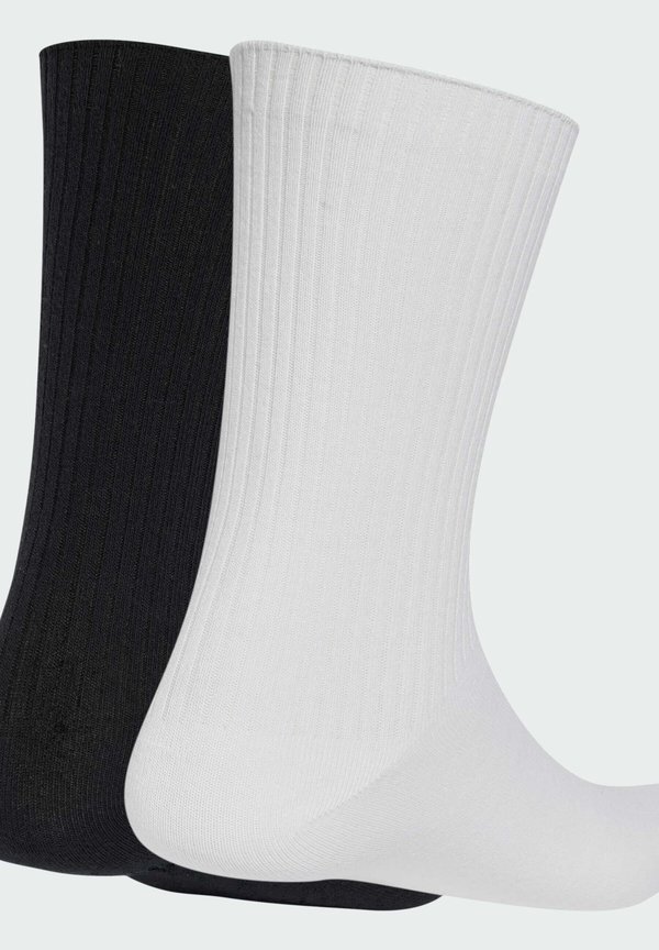 EVERYDAY ICONS CREW 2 PER PACK - Socks2