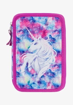 Baagl Pencil case - rosa