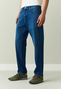 Unausgewählt, blue denim - motionflex air