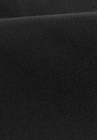 Next EASY CARE REGULAR FIT DOUBLE CUFF - Srajca - black