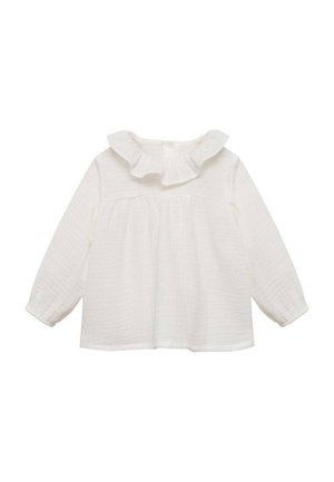 Blouse - off-white
