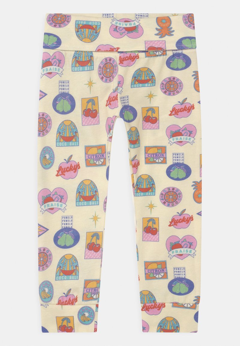 Never Fully Dressed Kids Legging meerkleurig Never Fully Dressed Kids Legging meerkleurig