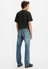 Levi's® 501® LEVI'S®ORIGINAL - Straight leg jeans - CHATTER EVERYWHERE S-3478