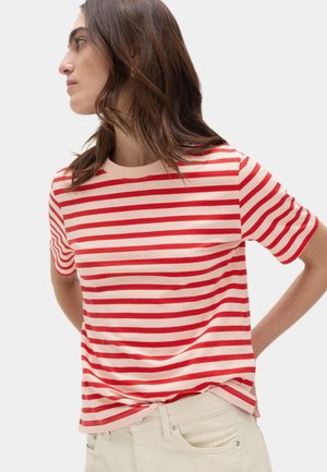 Marks & Spencer, - T-shirt z nadrukiem