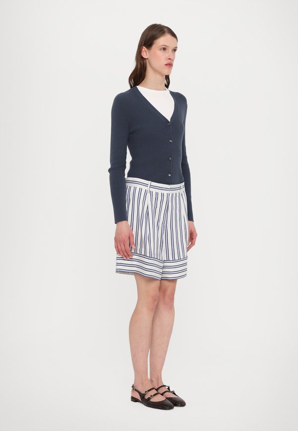 ACUME - Shorts - bianco2