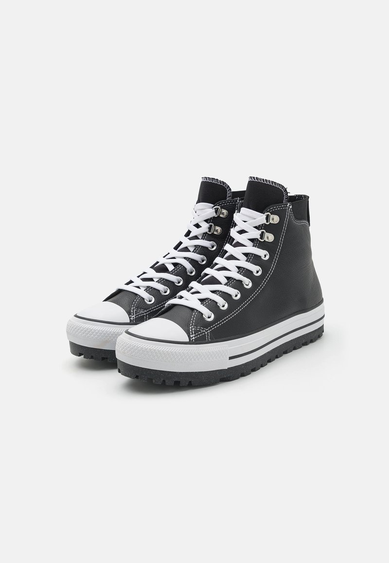 converse waterproof boot unisex