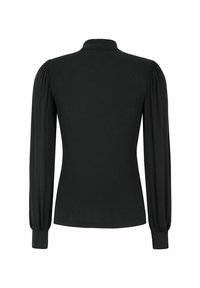 Soft Rebels SRROMAN - Ilgarankovis viršutinės dalies drabužis - black