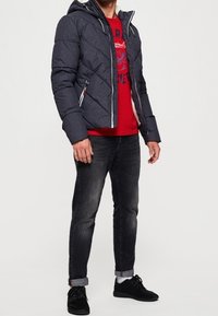 Superdry & Co Kurtka zimowa