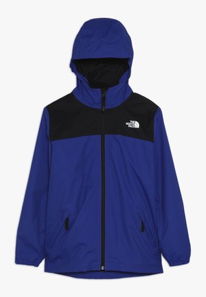 ELDEN RAIN - Outdoorjakke - blue