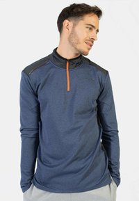 Spyder - Sweatshirt - dark blue Thumbnail-Bild 1