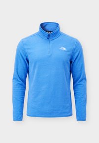 Niet geselecteerd, active blue