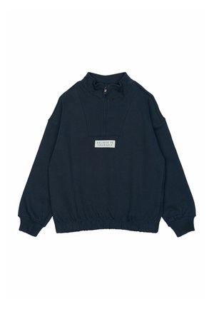 The New PAX - Collegepaita - navy blazer