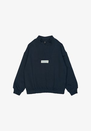The New PAX - Sportinis megztinis - navy blazer