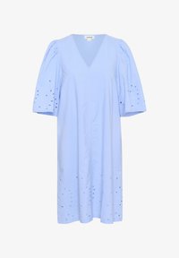 Non sélectionné, vista blue