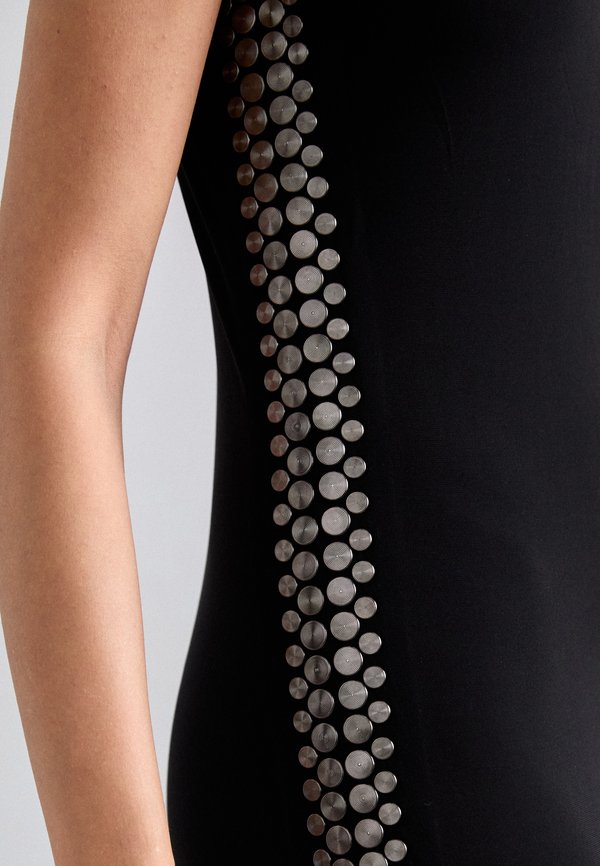 STUD SLEEVELESS  - Jumpsuit2