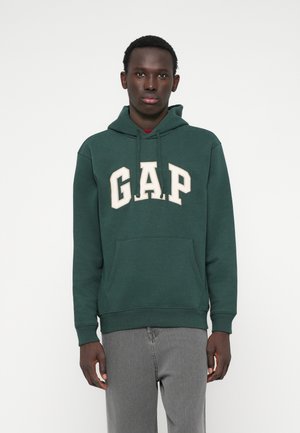 CORE ARCH - Φούτερ - deep hunter