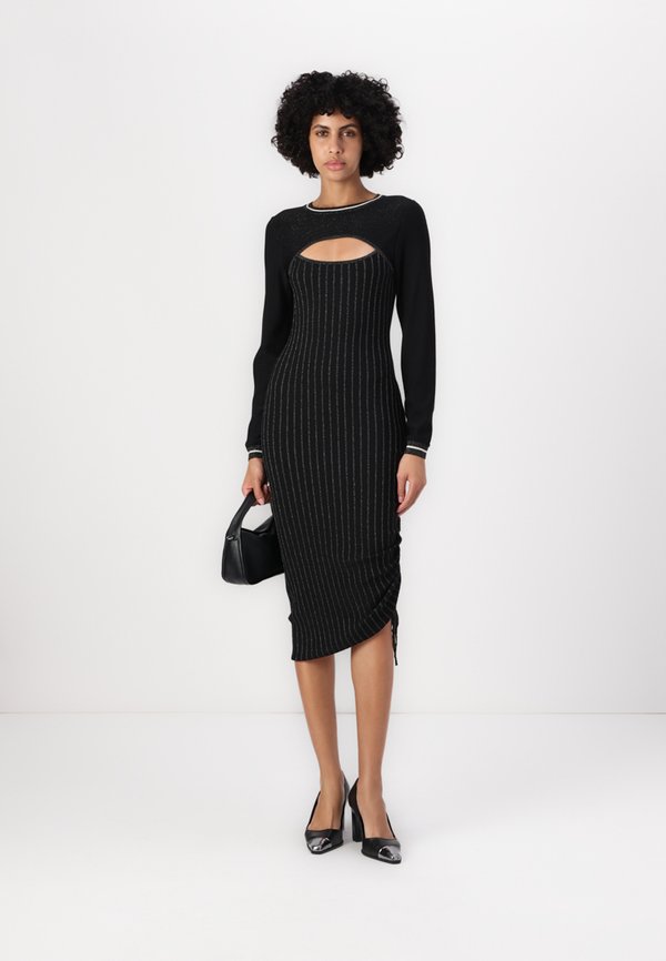 ABITO  - Jumper dress - nero3