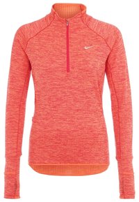 Nike Performance Sport T-shirt - orange