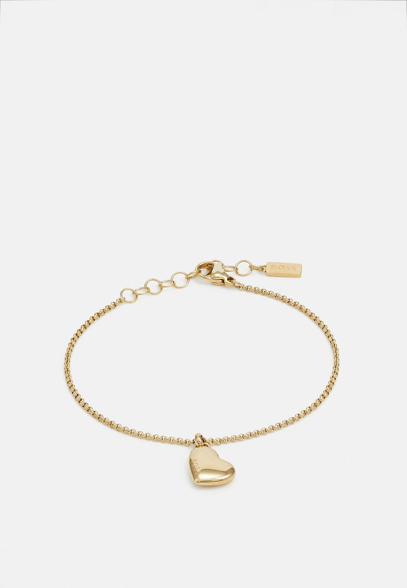 BOSS HONEY - Pulsera - gold-coloured