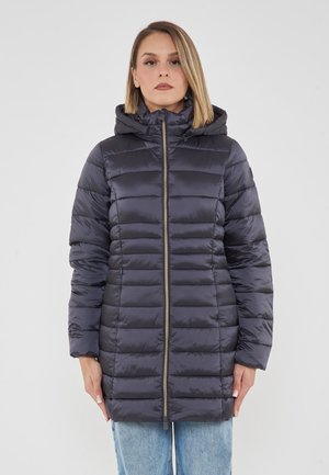 REESE - Cappotto invernale - ebony grey