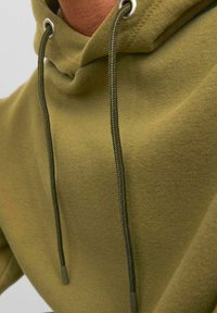 Jack & Jones JCOCLASSIC  oliwkowy