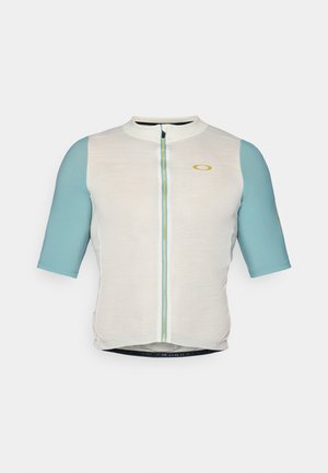 Oakley OFF GRID - Maillot de cycliste - mist