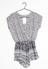 Hollister Co. Jumpsuit - beige