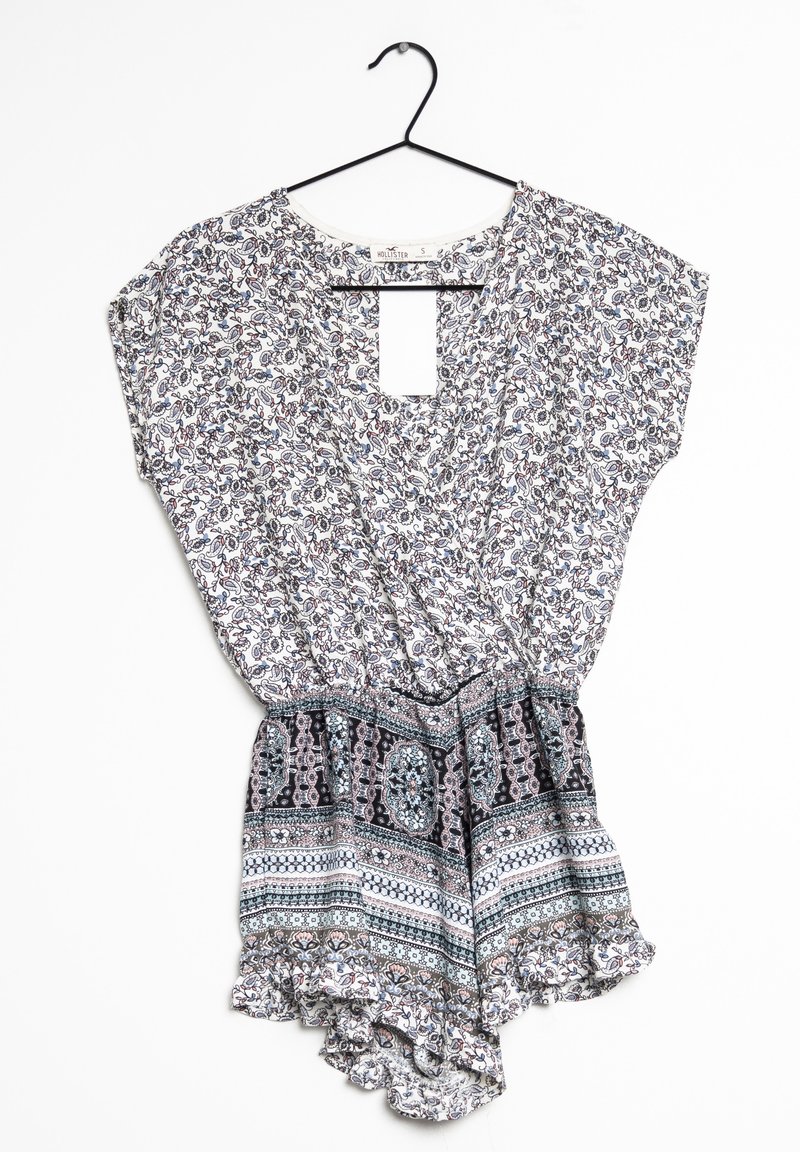 Hollister Co. Jumpsuit - beige