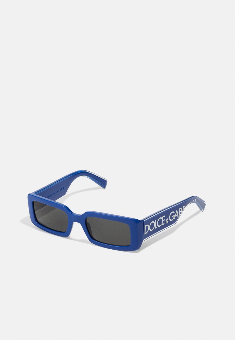 Dolce&Gabbana UNISEX - Óculos de sol - blue