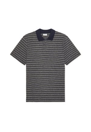 Les Deux, Polo - dark blue night