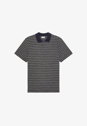 Les Deux, Polo - dark blue night