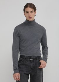Calliope Maglione - grigio