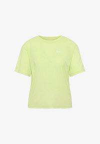 Selected, cool matcha